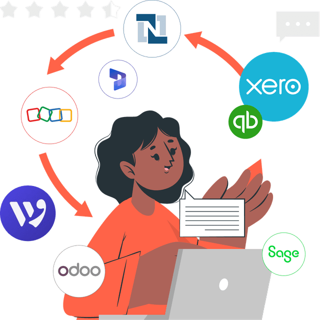 Accounts Receivable Software